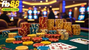 Ngành casino đang đứng trước những cơ hội và thách thức mới