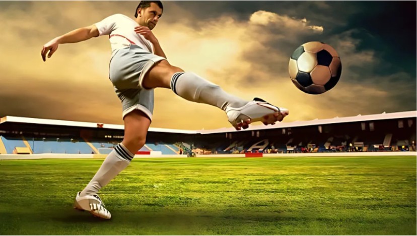 Khái niệm và đặc điểm của thể thao ảo tại 188BET