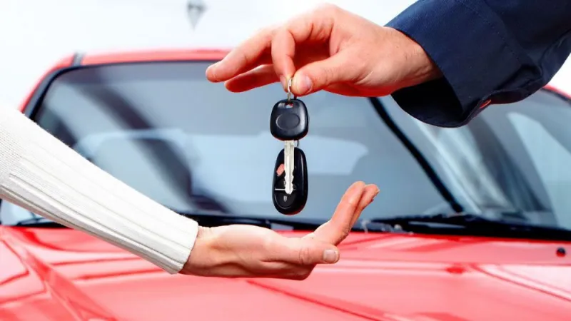 Cách xác định ngày tốt xấu mua xe