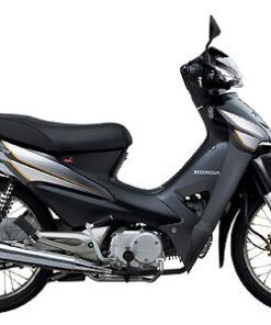 Tiệm cầm đồ cần thanh lý xe máy cũ